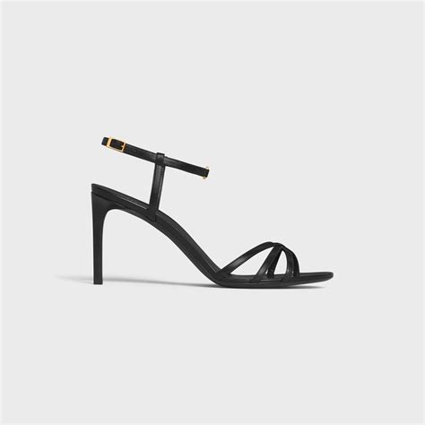 celine toe sandal|celine platform sandals.